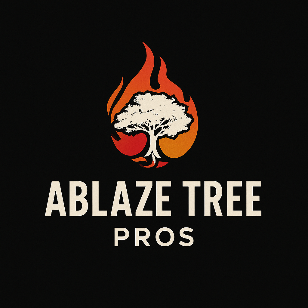 Ablaze Tree Pros